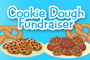 HSA Cookie Dough Fundraiser