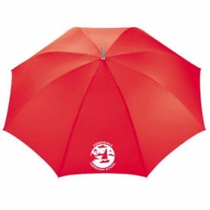 Harbordale golf umbrella