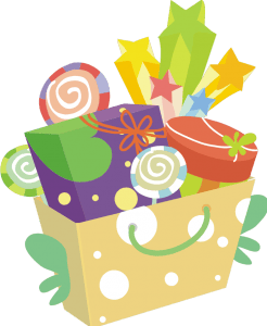 Gift Basket