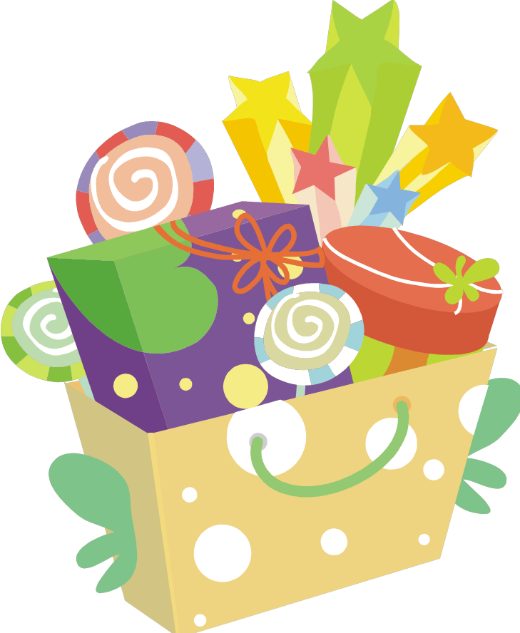 Gift Basket