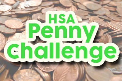 Penny Challenge