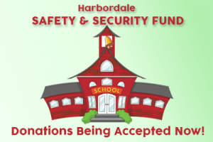 Safety & Security Fund