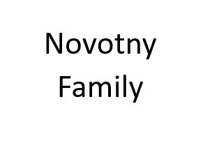 novotny family